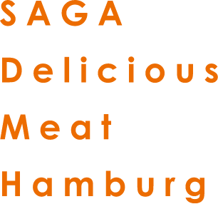 SAGA Delicious Meat Hamburg